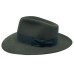 Style: 304 Fedora Hat
