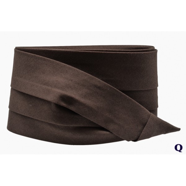Pleated hat bands Clearance