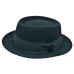 Style: 332 Beale Street Hat