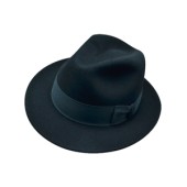 Style: 345 Covington Fedora Hat
