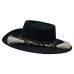 Style: 347 Johnny Ringo Hat 