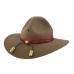 Style: 348 Fort Sill Hat