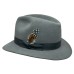 Style: 352 Saxton Fedora Hat