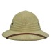 Style: 359 Straw Pith Helmet Hat