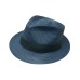 Style: 363 Milan Fedora Hat