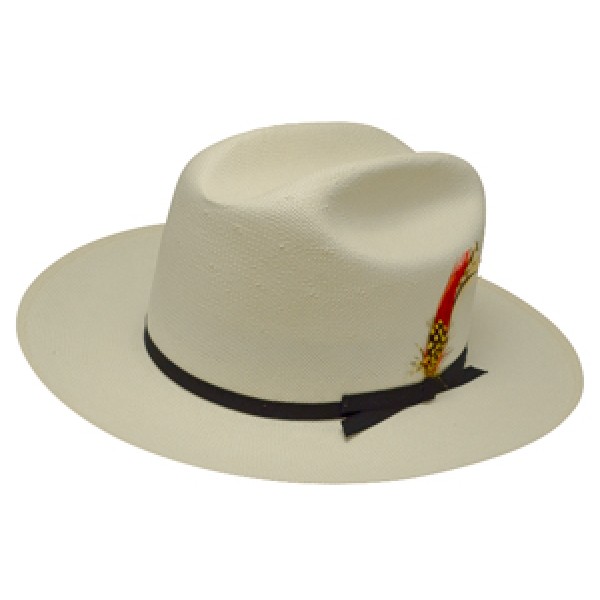 lbj straw hat