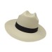 Style: 367 LBJ Straw Hat
