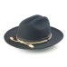 Style: 374  The Classic Cavalry Hat 