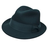 Style: 378 The Blues Brothers Lite Felt Hat
