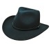 Style: 382 Lite Felt Outback Hats