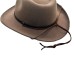 Style: 382 Lite Felt Outback Hats