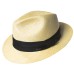 Style: 394  Bailey Cuban Panama Hat