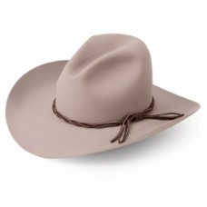 Style: 395 Miller Gus Cowboy Hat