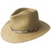 Style: 401 Bailey Derian Straw Hat 