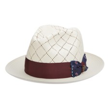 Style: 408 Dartmouth Biltmore Hat