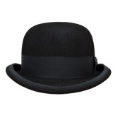Style: 409 The Derby Hat