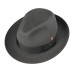 Style: 411 The Atos Fedora Hat