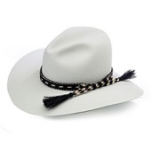 Style: 423 Libby Cowboy Hat 7X