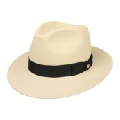 Style: 447 Mayser William Panama Straw Hat
