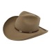 Style: 5007-1 The New Gunslinger Cowboy Hat