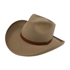 Style: 5007-3 The Sundance Cowboy Hat