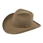 Style: 5007-4 The Rockwood Cowboy Hat