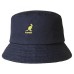 Style: 503 Kangol Washed Bucket Hat