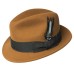 Style: 705 Bailey Tino Fedora Hat
