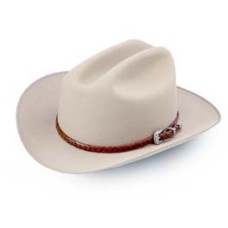 Style: 778 The Spring Valley Cowboy Hat