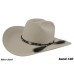 Style: 8001-7X Stockman Cowboy Hat 