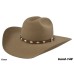 Style: 8003-7X Westfield Cowboy Hat