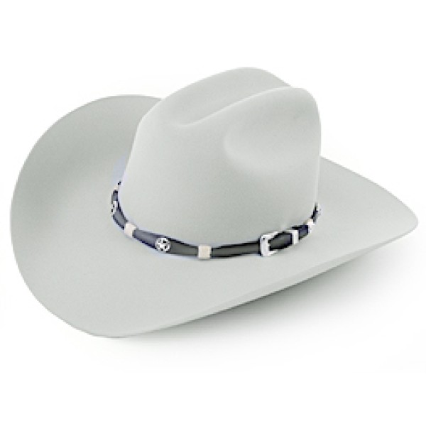 hurley cowboy hat
