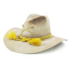 Style: 868 Civil War Slouch Hat