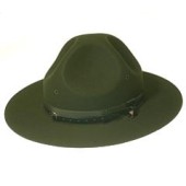 Style: 959 Campaign Hat