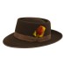 Style: DF9105 Martin Dress Hat