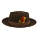 Style: DF9105 Martin Dress Hat