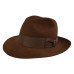Style: DF9109 The Harrison Fedora Hat