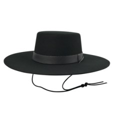 Style: 493 Gaucho Hat