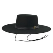 Style: 496 Gaucho Hat