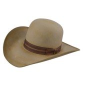Style: PS1004-3X All Around Distressed Cowboy Hat 