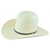 Style: 215 Shantung Open Crown Hat