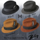Bailey Wool Felt Hats Bailey Wool Felt Hats