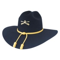 Style: 1771 Buffalo Soldier Hat 