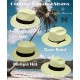 Panama Gambler Hats Panama Gambler Hats