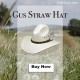 Gus Straw Cowboy Hats Gus Straw Cowboy Hats