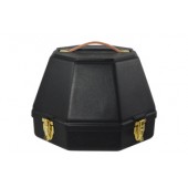 Style: 004 Small Traveling Hat Box
