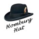 Homburg Hats