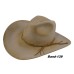 Style: PS-038 Center Dent Distressed Cowboy Hat 