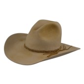 Style: PS-065 Gus Distressed Cowboy Hat 