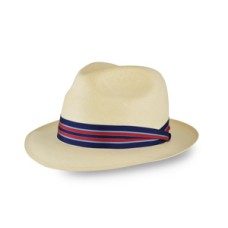 Style: 151 Shantung Center Dent Hat